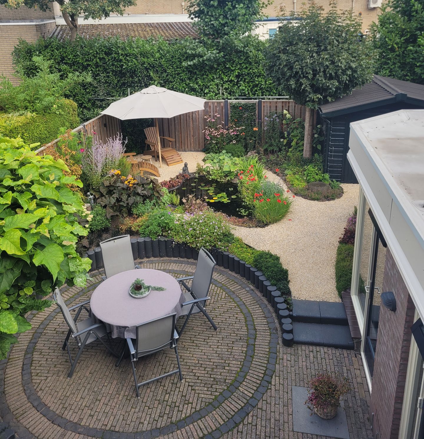 Foto 50 van Irenestraat 13