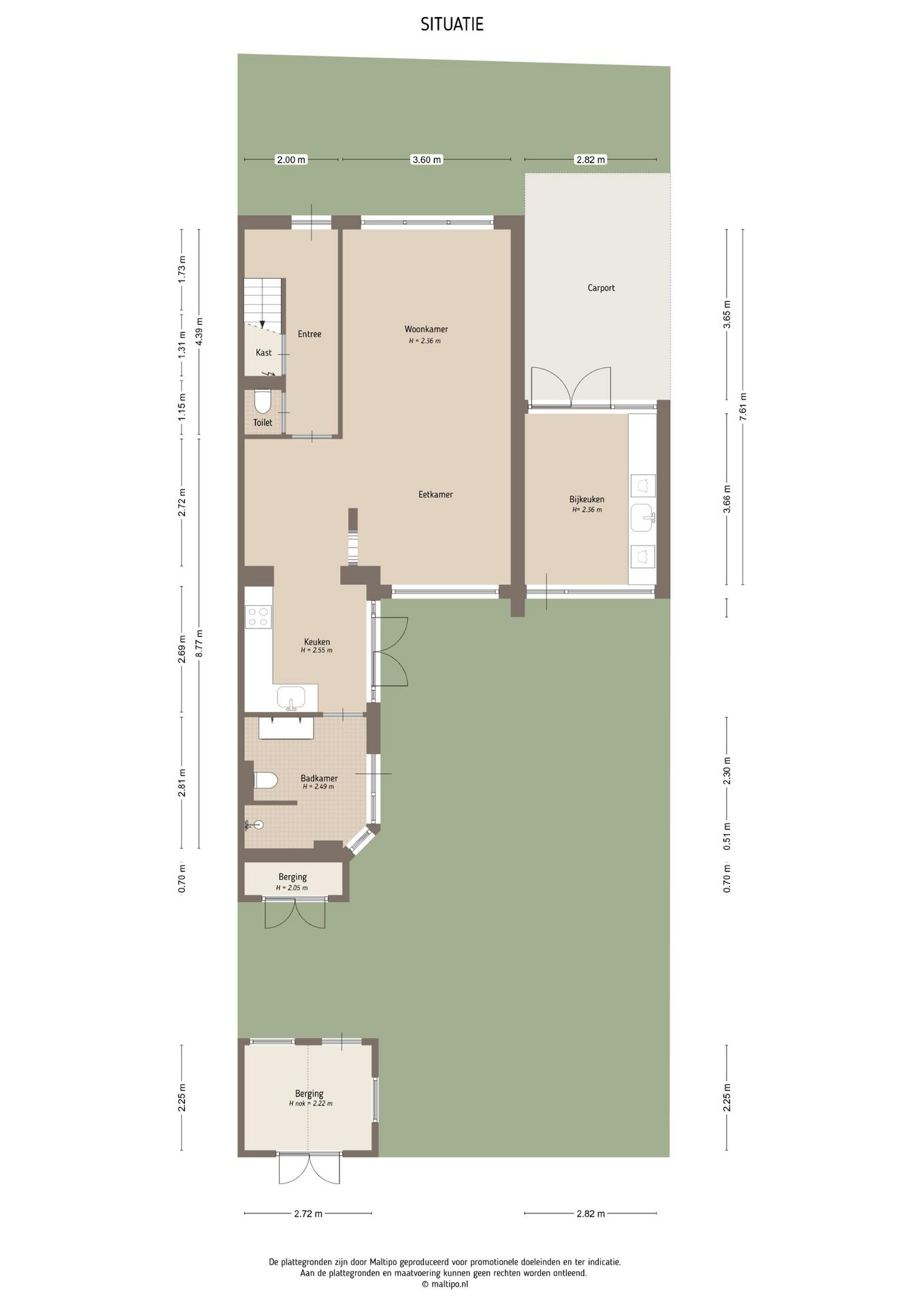 Foto 64 van Irenestraat 13