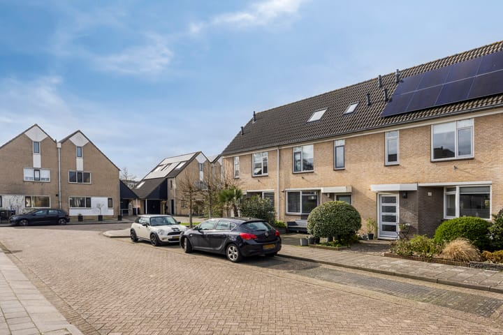 Photo 2 of Vlierbeshof 10