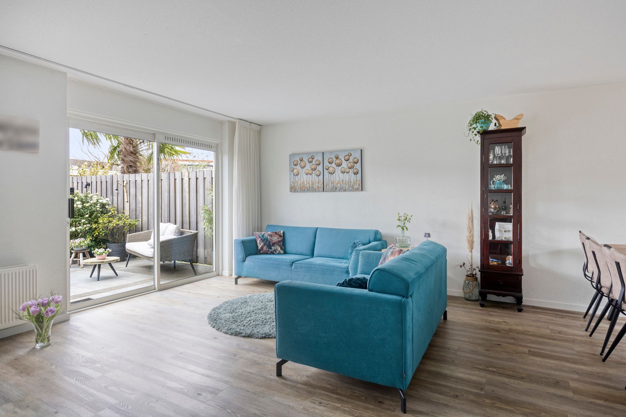 Foto 6 van Vlierbeshof 10