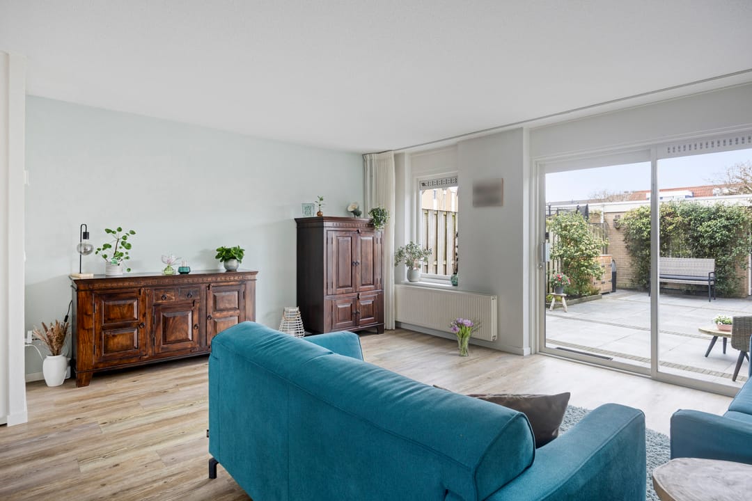 Foto 7 van Vlierbeshof 10