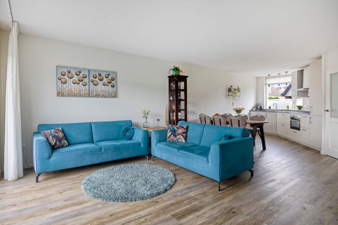 Foto 8 van Vlierbeshof 10