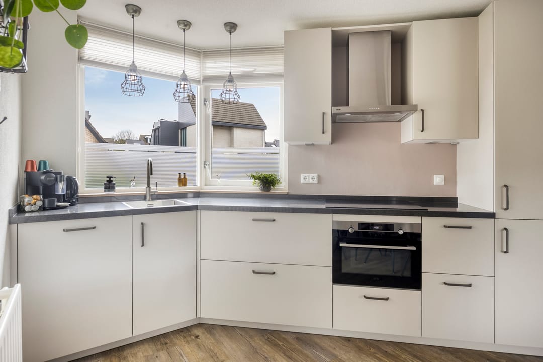 Foto 11 van Vlierbeshof 10