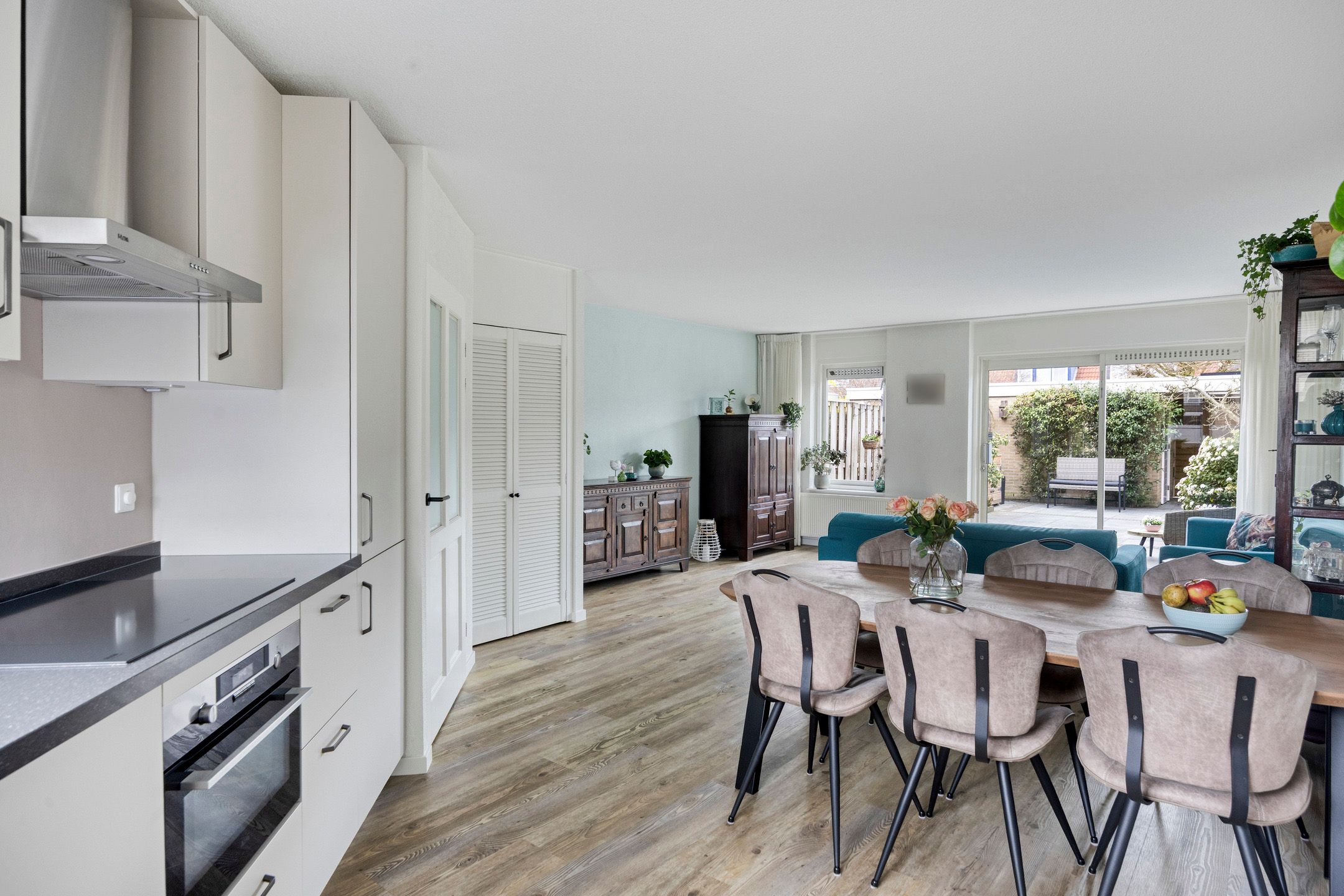 Foto 12 van Vlierbeshof 10