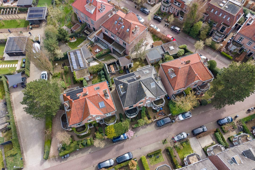 Foto 37 van Albert Grootlaan 14