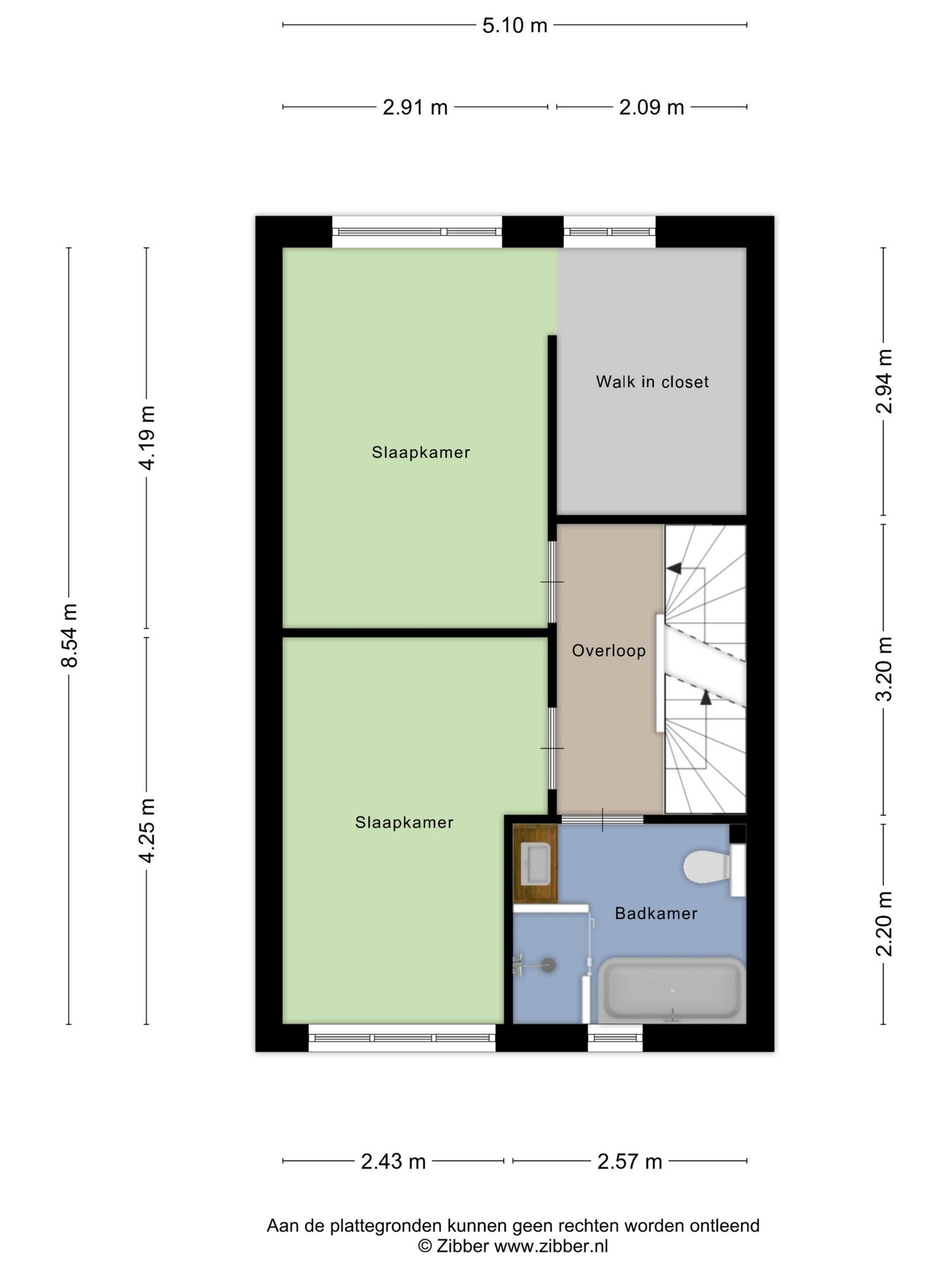 Foto 34 van Egbert Dekkershof 12