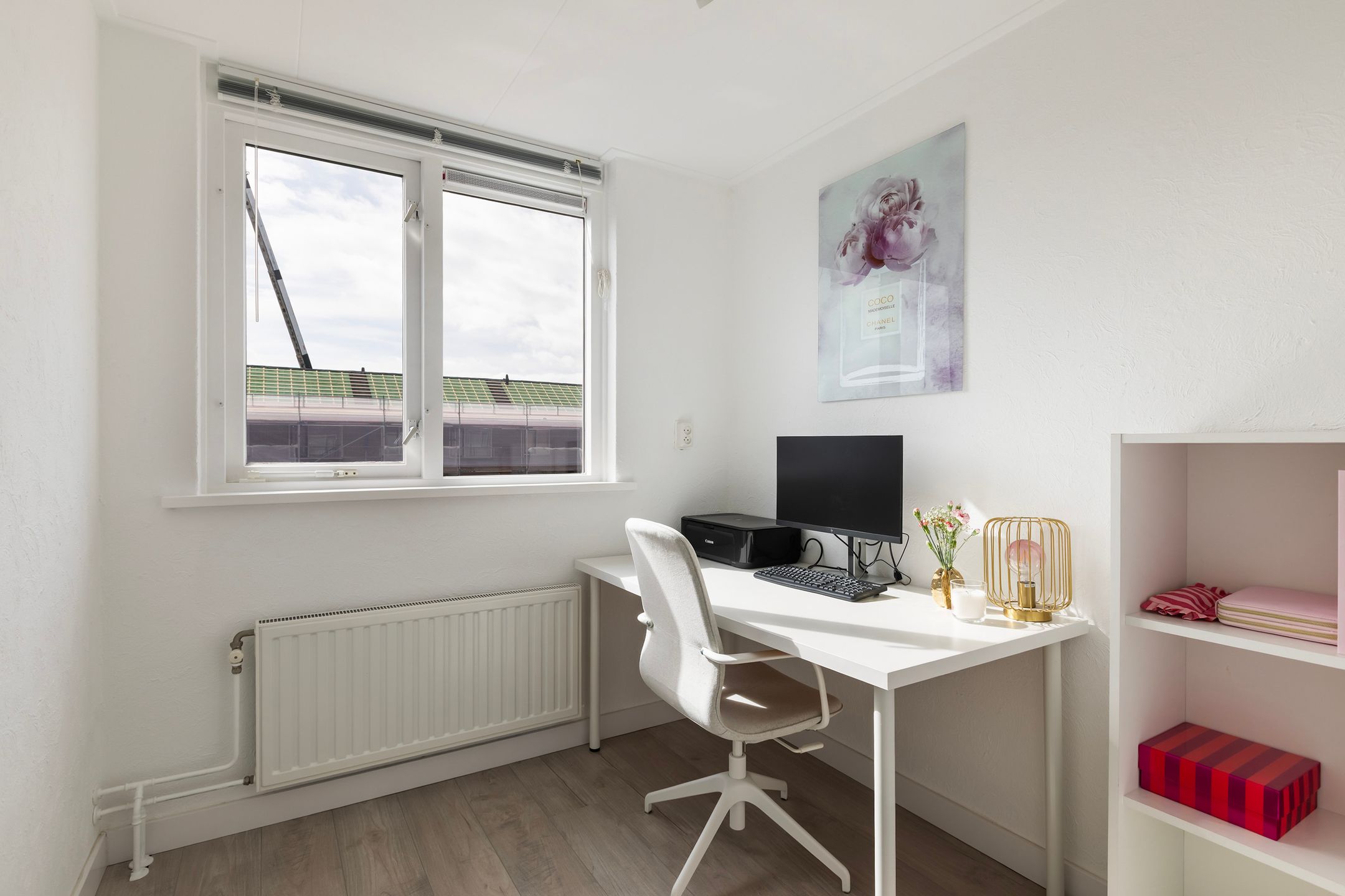 Renovated Terraced House with South-Facing Garden in Goudswaard — 24