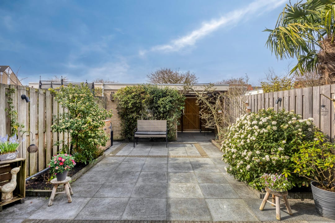 Foto 28 van Vlierbeshof 10