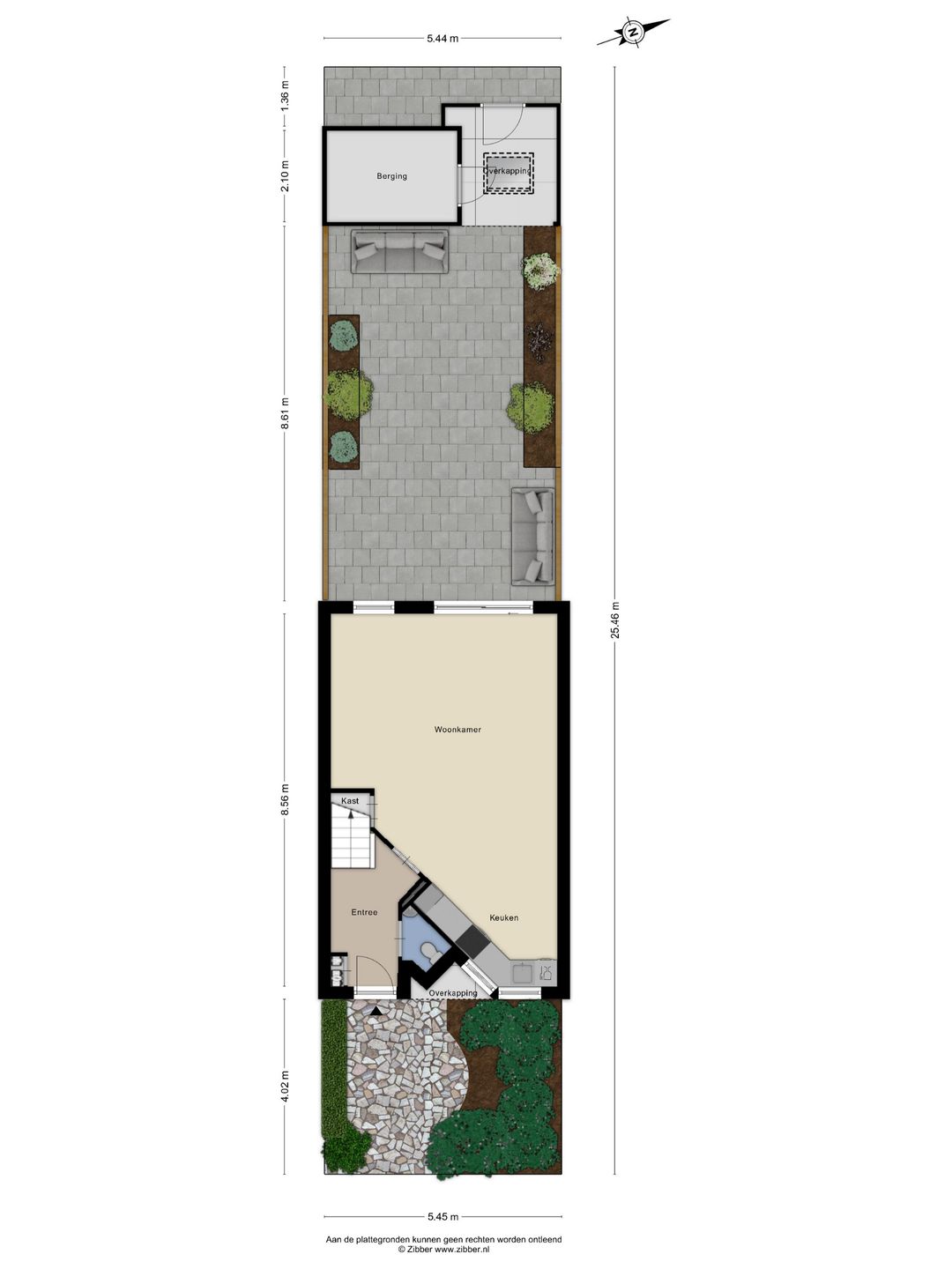 Foto 32 van Vlierbeshof 10