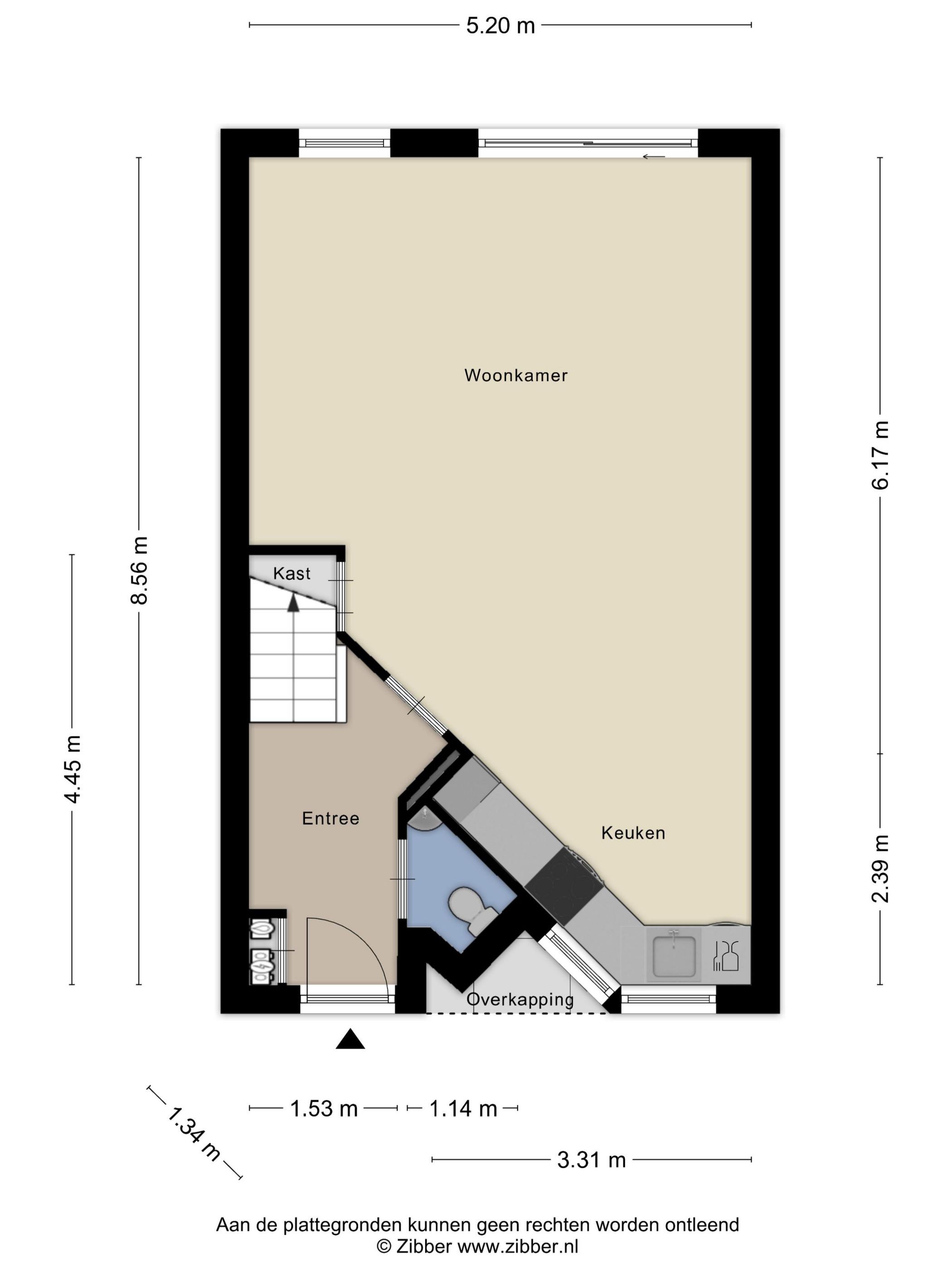 Foto 33 van Vlierbeshof 10