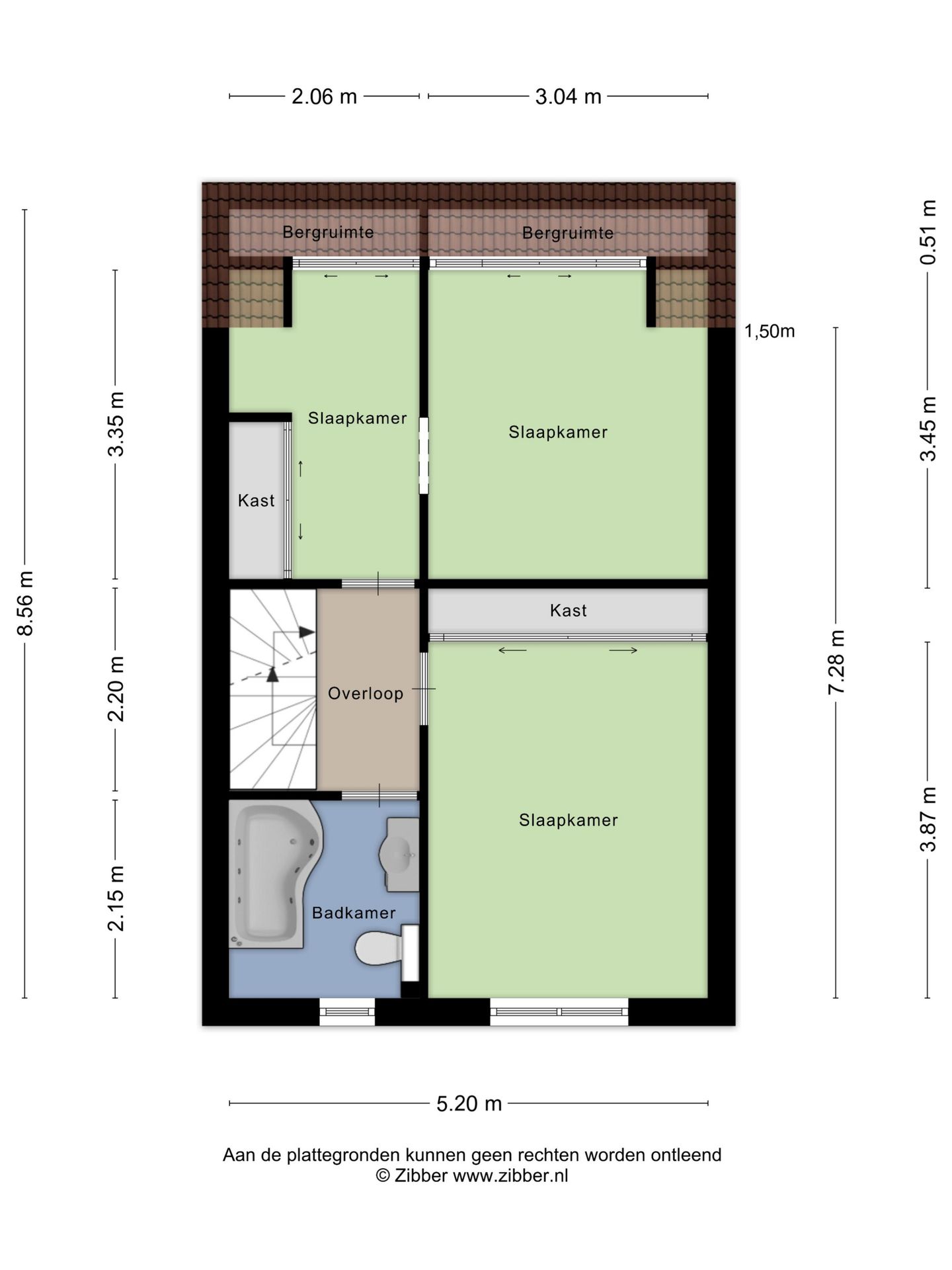 Foto 34 van Vlierbeshof 10