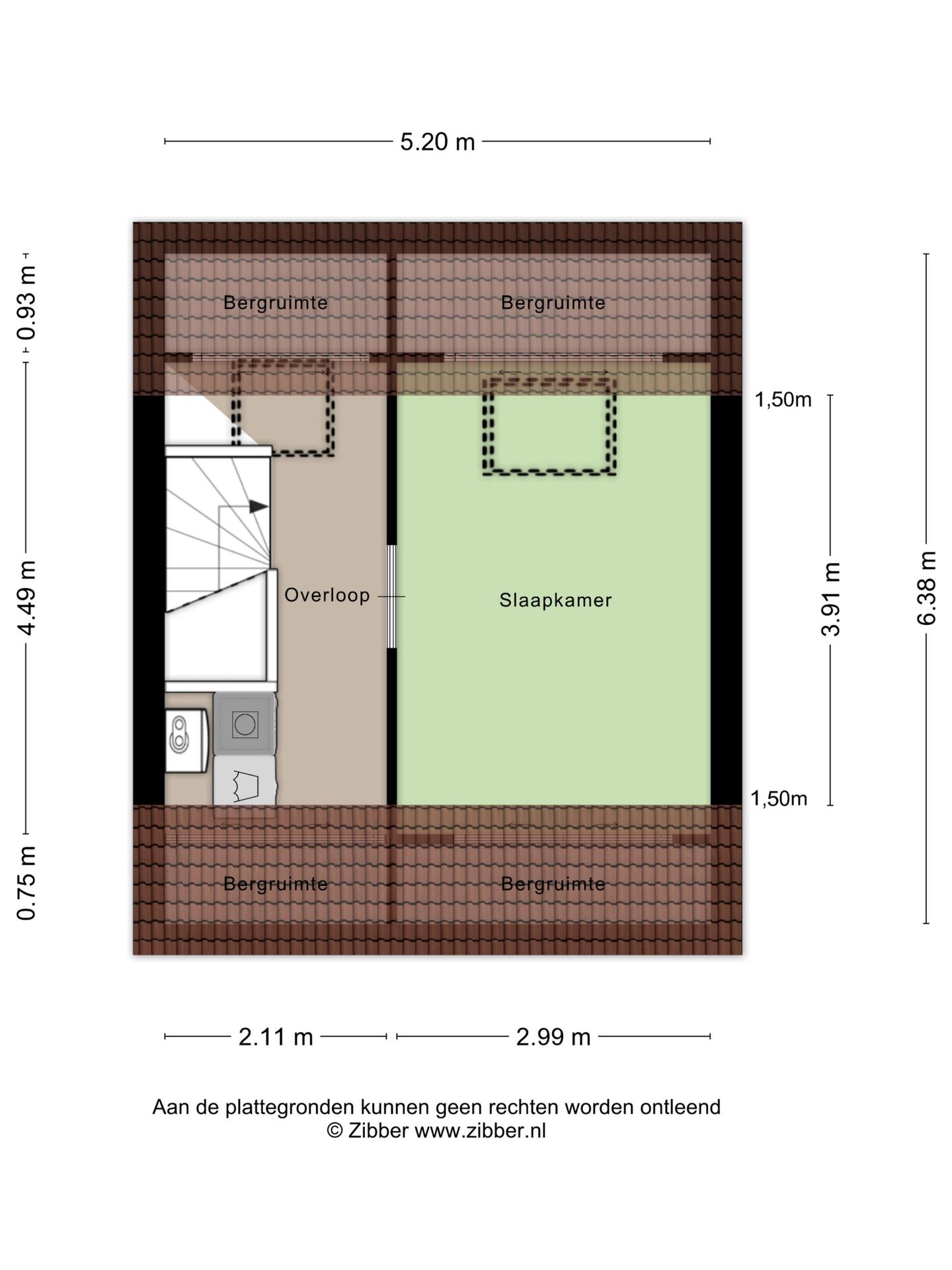 Foto 35 van Vlierbeshof 10