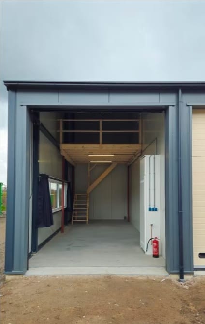 Bekijk foto 2 van Westkern 18-A2