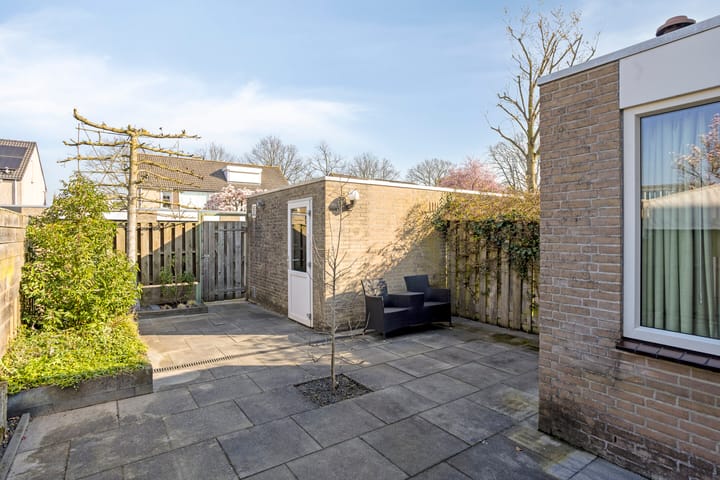 Photo 3 of Brahmslaan 18