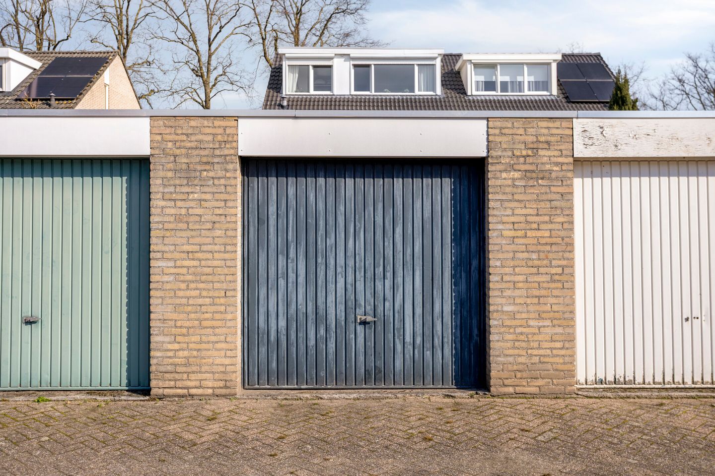 Foto 4 van Brahmslaan 18