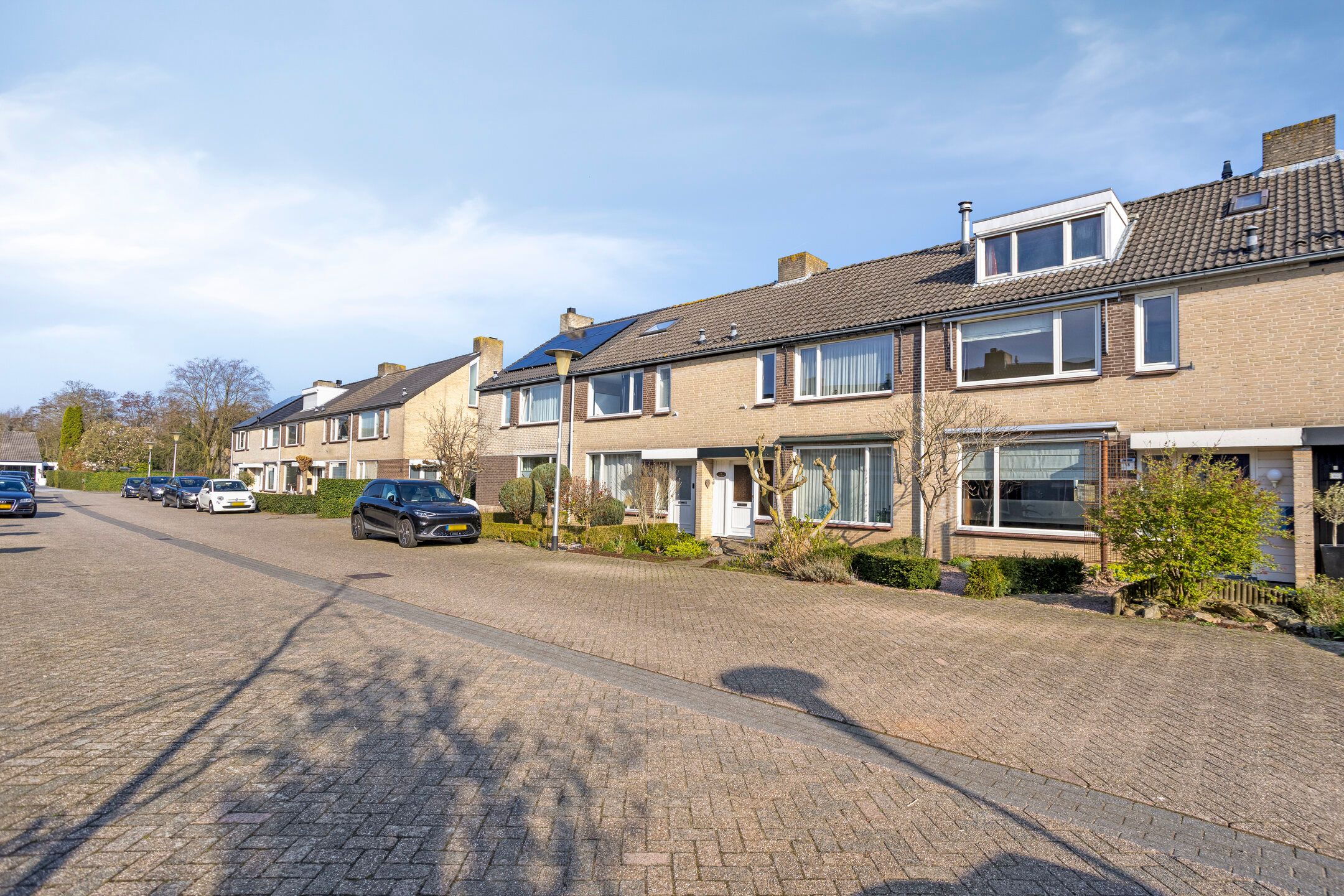 Foto 6 van Brahmslaan 18