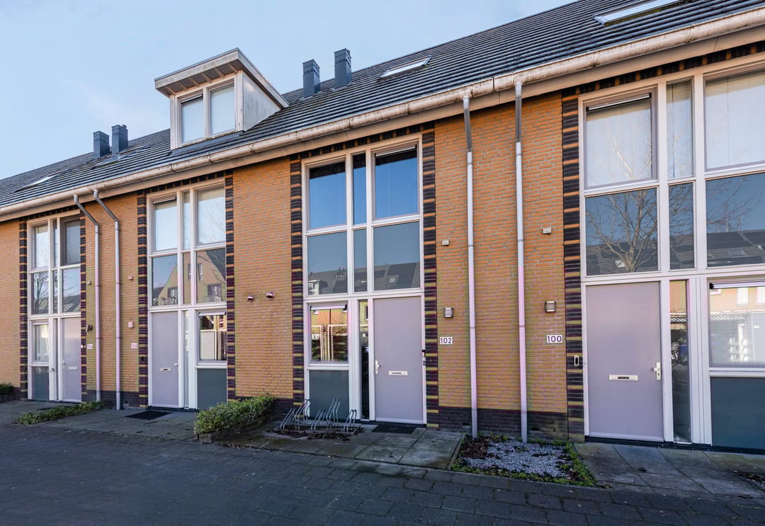 Photo 1 of Straat van Corsica 102