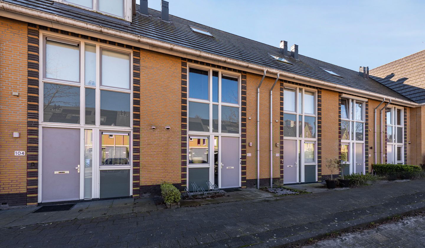 Photo 10 of Straat van Corsica 102