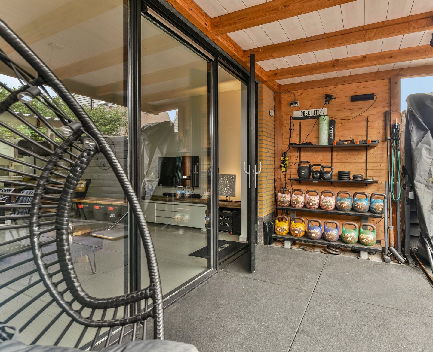 Photo 14 of Straat van Corsica 102