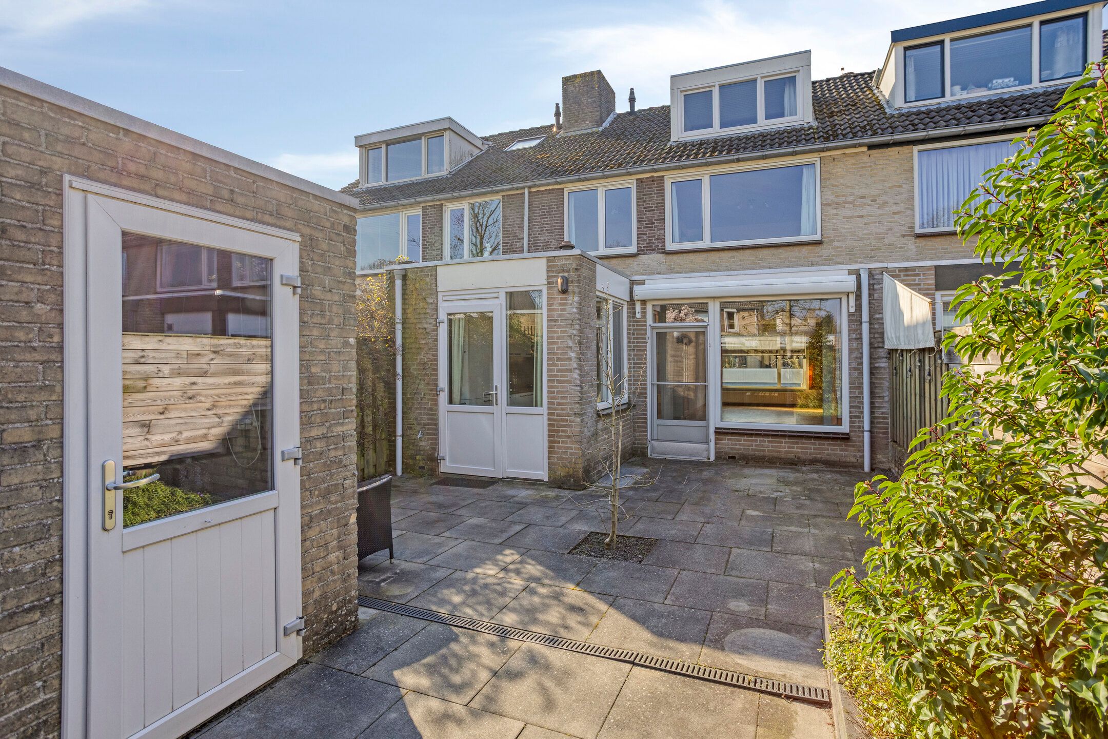 Foto 27 van Brahmslaan 18