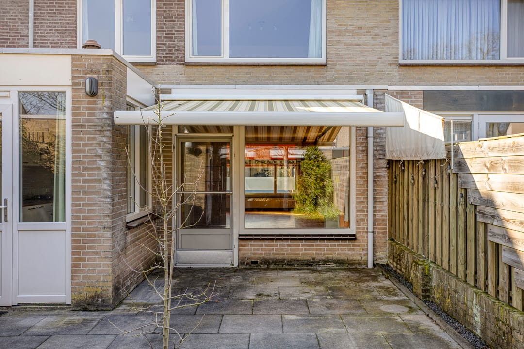 Foto 28 van Brahmslaan 18