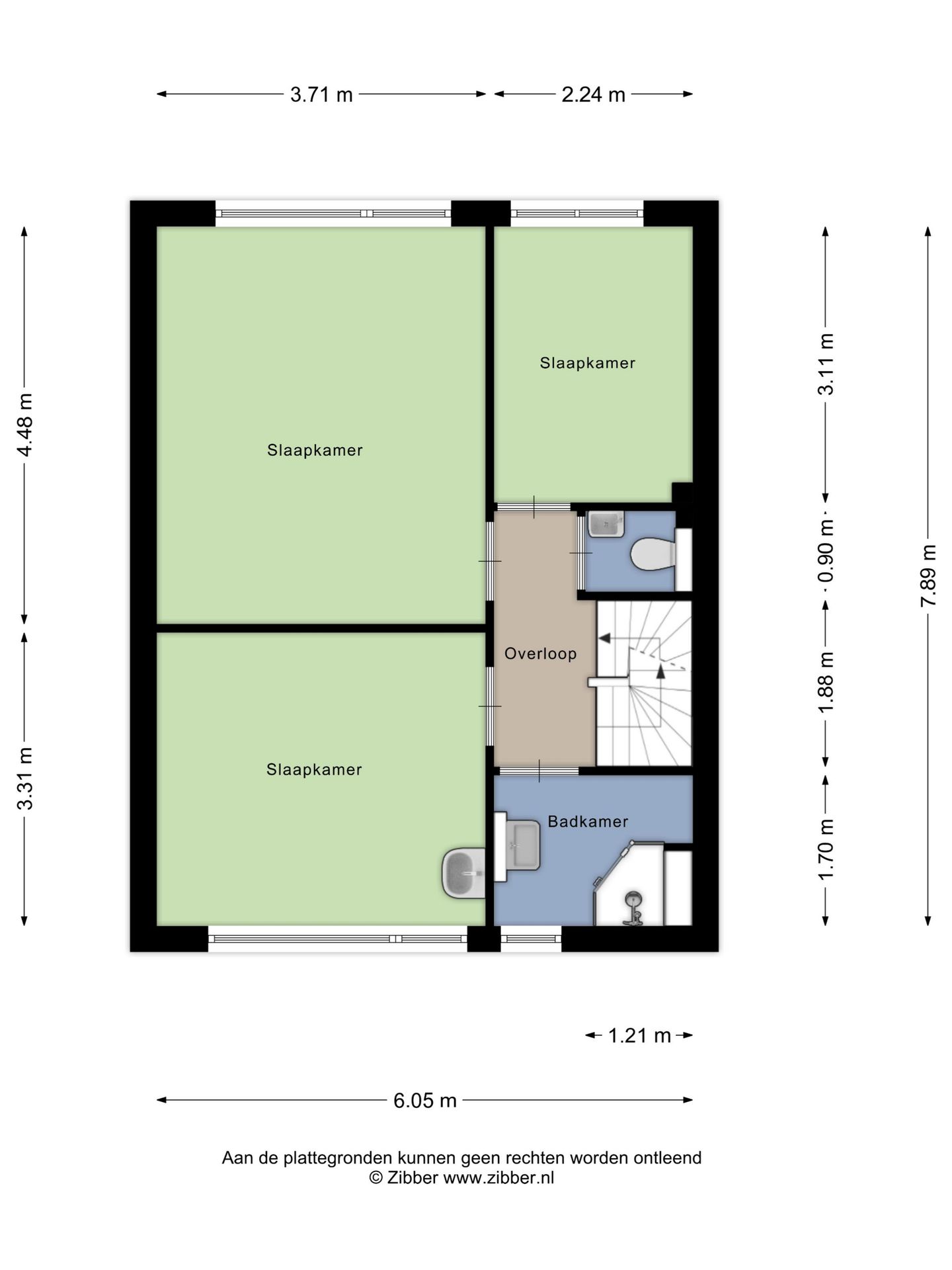 Foto 40 van Brahmslaan 18