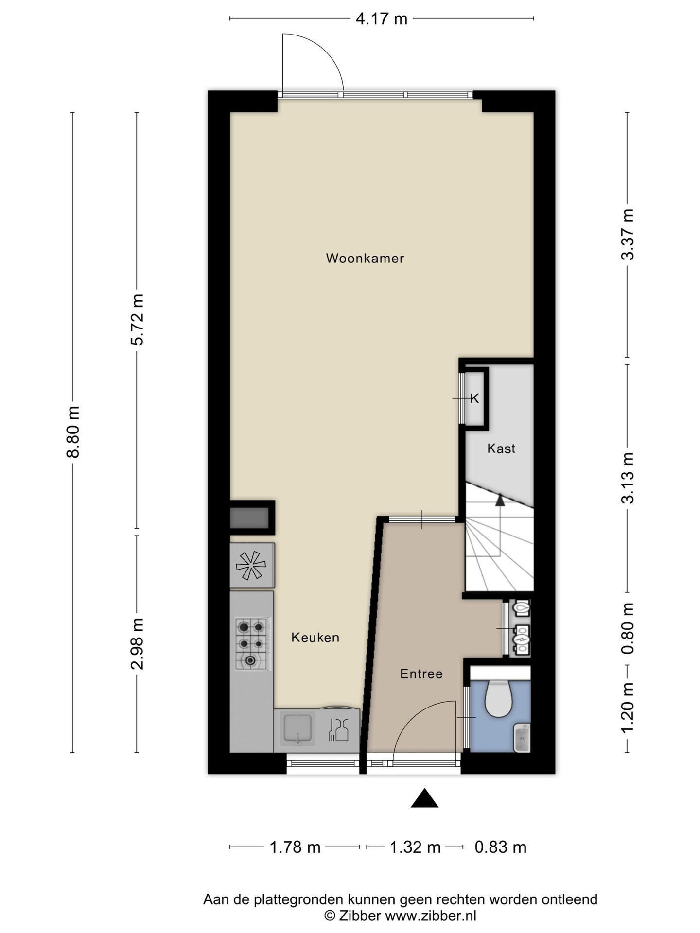 Photo 35 of Straat van Corsica 102