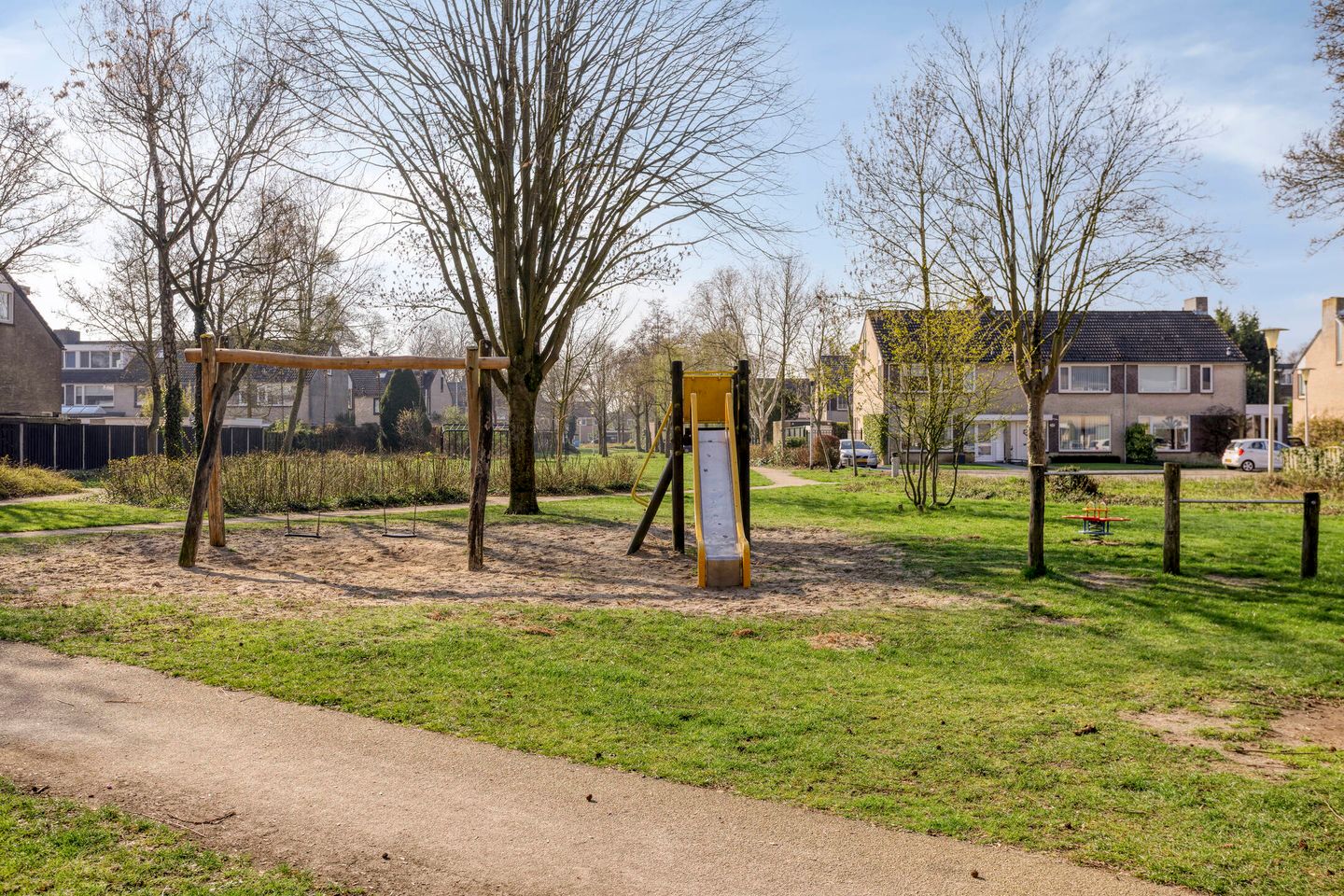 Foto 5 van Brahmslaan 18