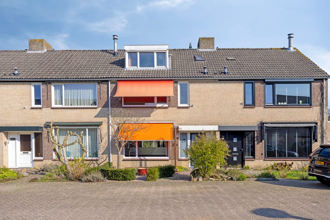 Foto 7 van Brahmslaan 18