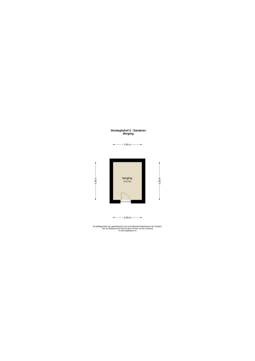 Foto 41 van Versteghehof 2