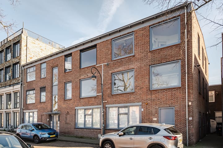 Herensingel 71-II main image