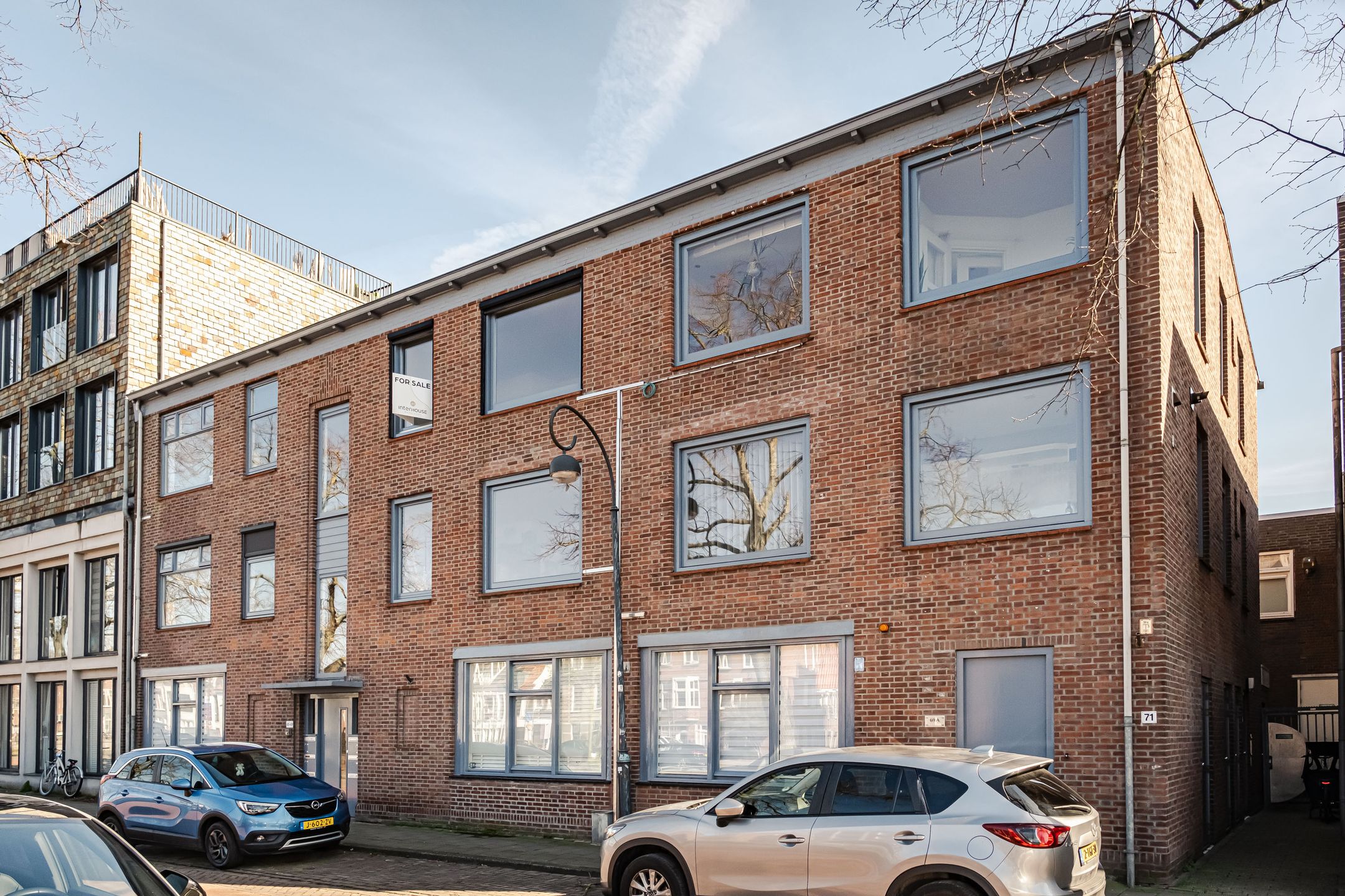 Herensingel 71-II 71 II