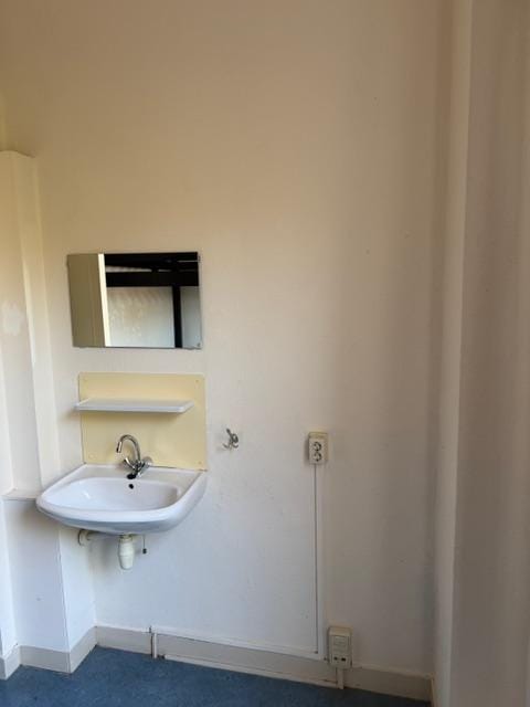 Foto 4 van Overbeeklaan 1