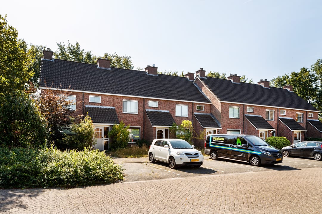 Foto 2 van Zuiderkruislaan 8