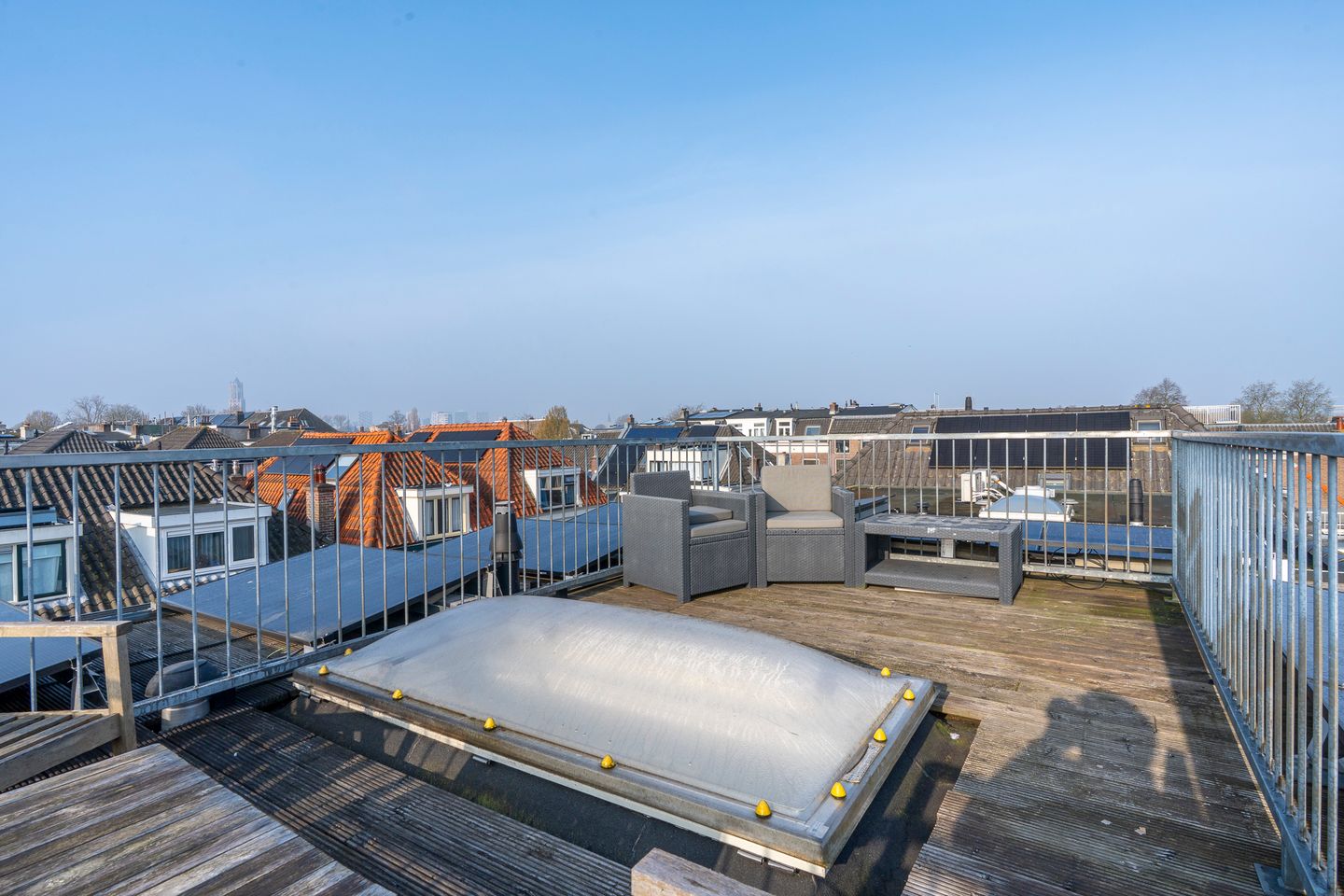 Foto 4 van Ooftstraat 17-B