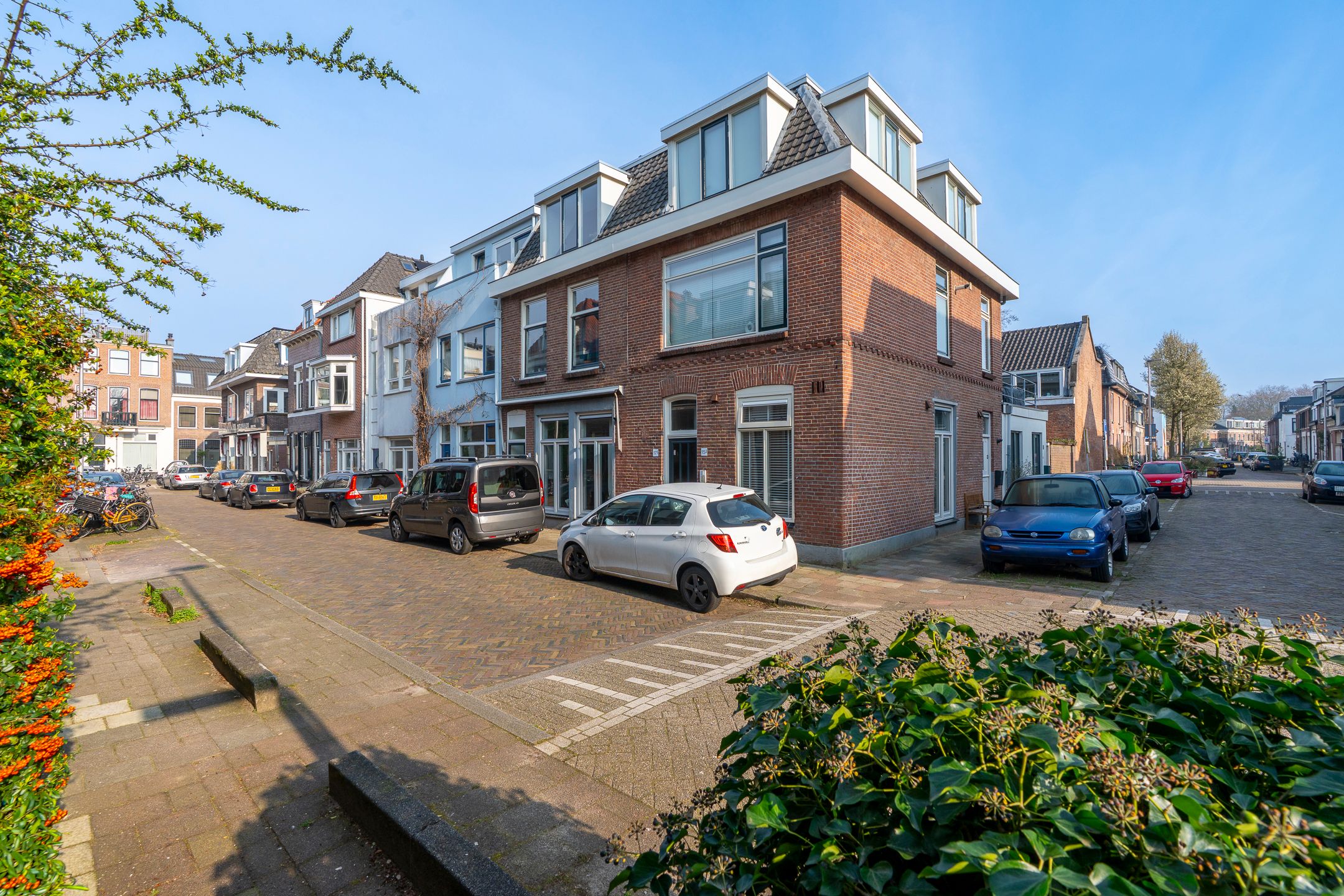 Ooftstraat 17-B 17 B
