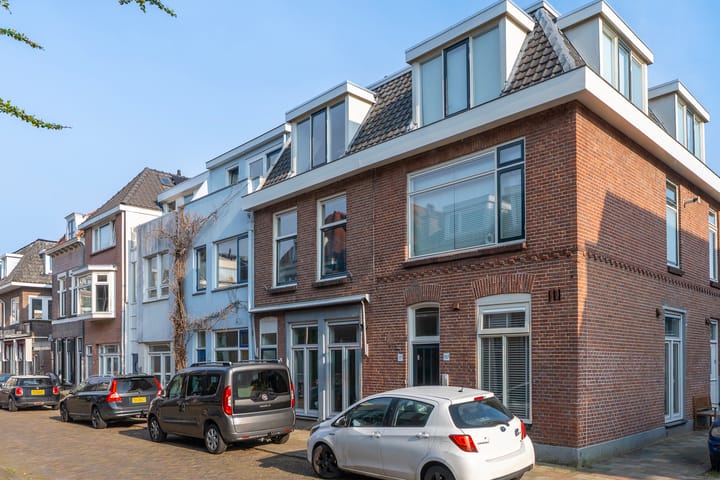 Foto 5 van Ooftstraat 17-B