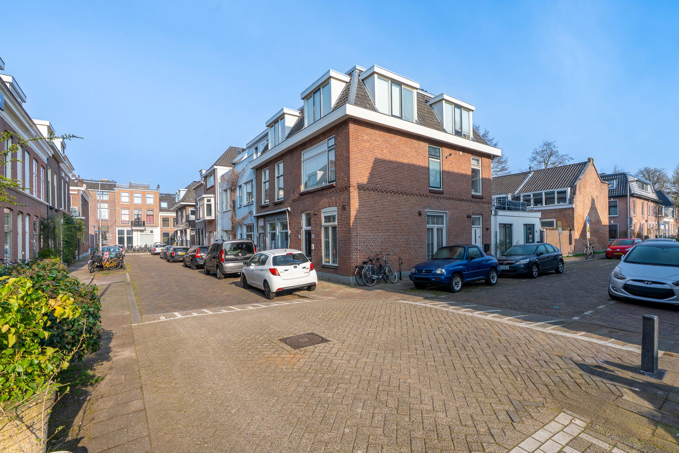 Foto 6 van Ooftstraat 17-B