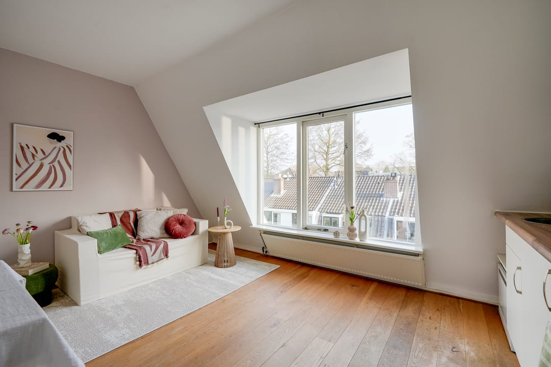 Foto 11 van Ooftstraat 17-B