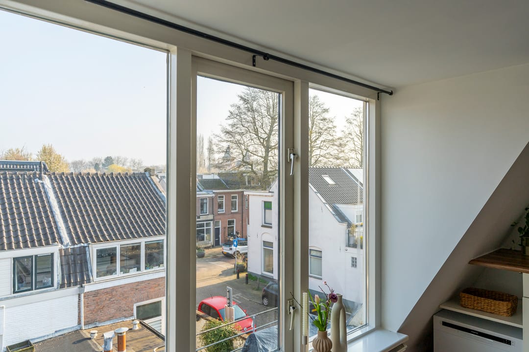Foto 17 van Ooftstraat 17-B