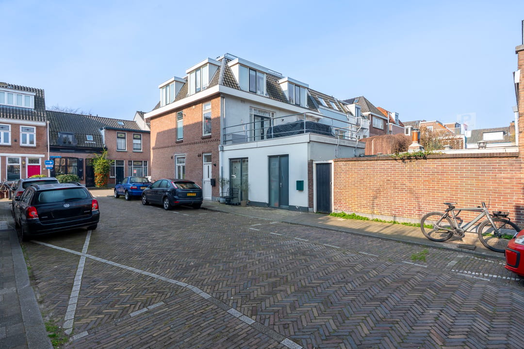 Foto 7 van Ooftstraat 17-B