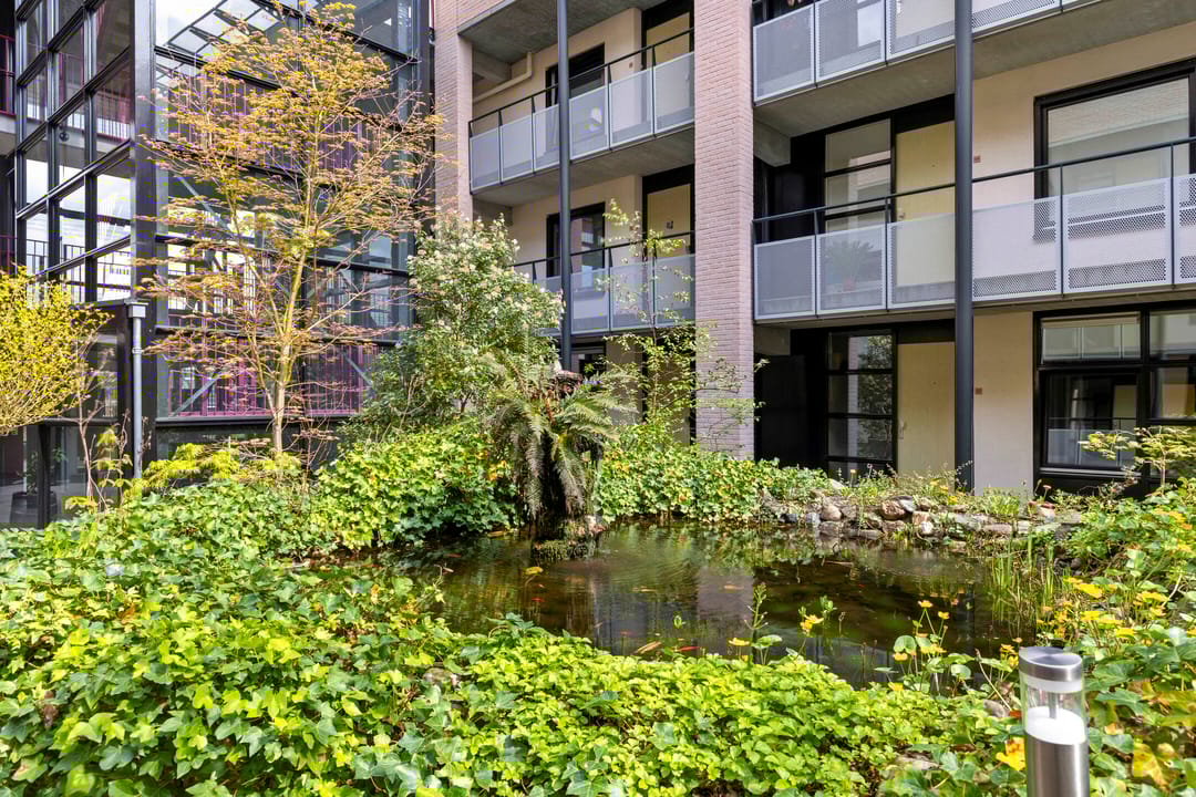 Foto 23 van Dubceksingel 148