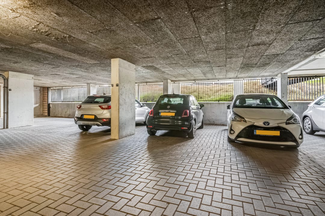 Foto 26 van Dubceksingel 148