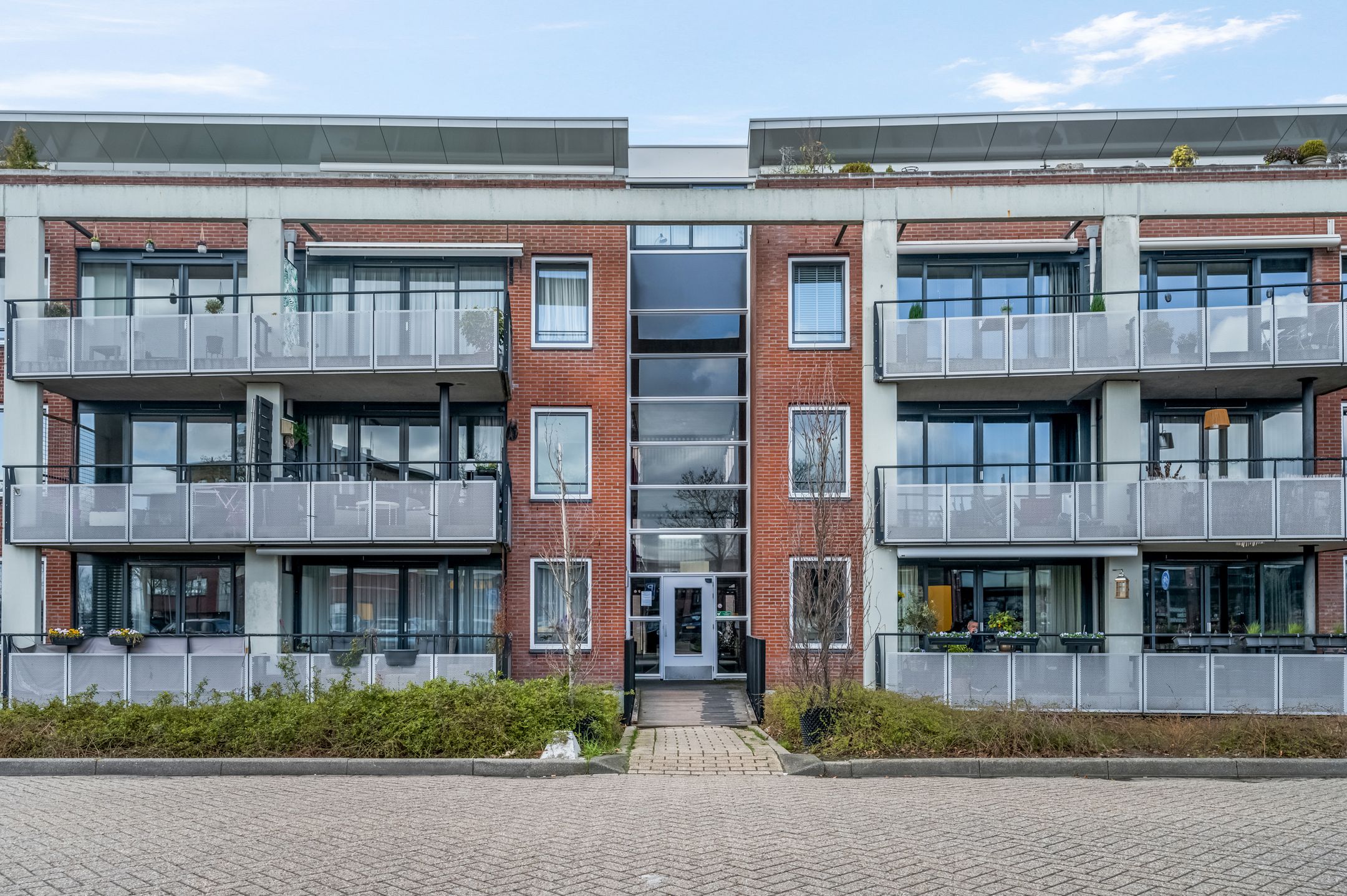 Foto 27 van Dubceksingel 148