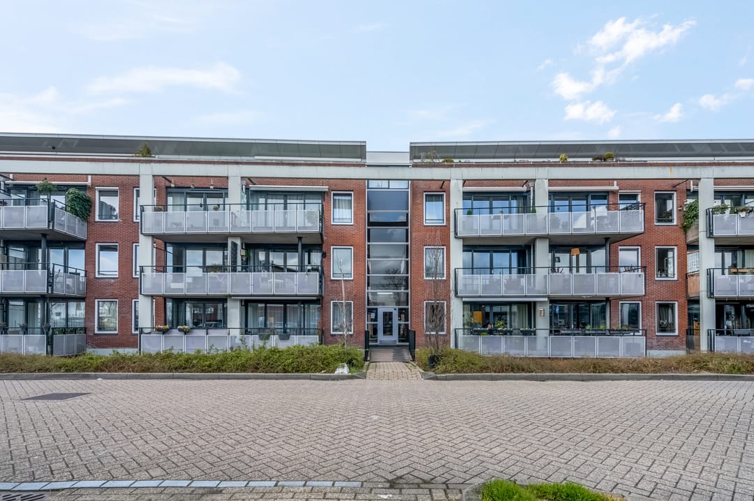 Foto 28 van Dubceksingel 148