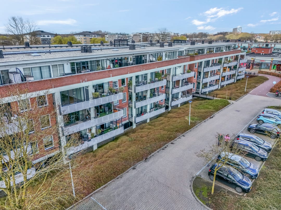 Foto 31 van Dubceksingel 148