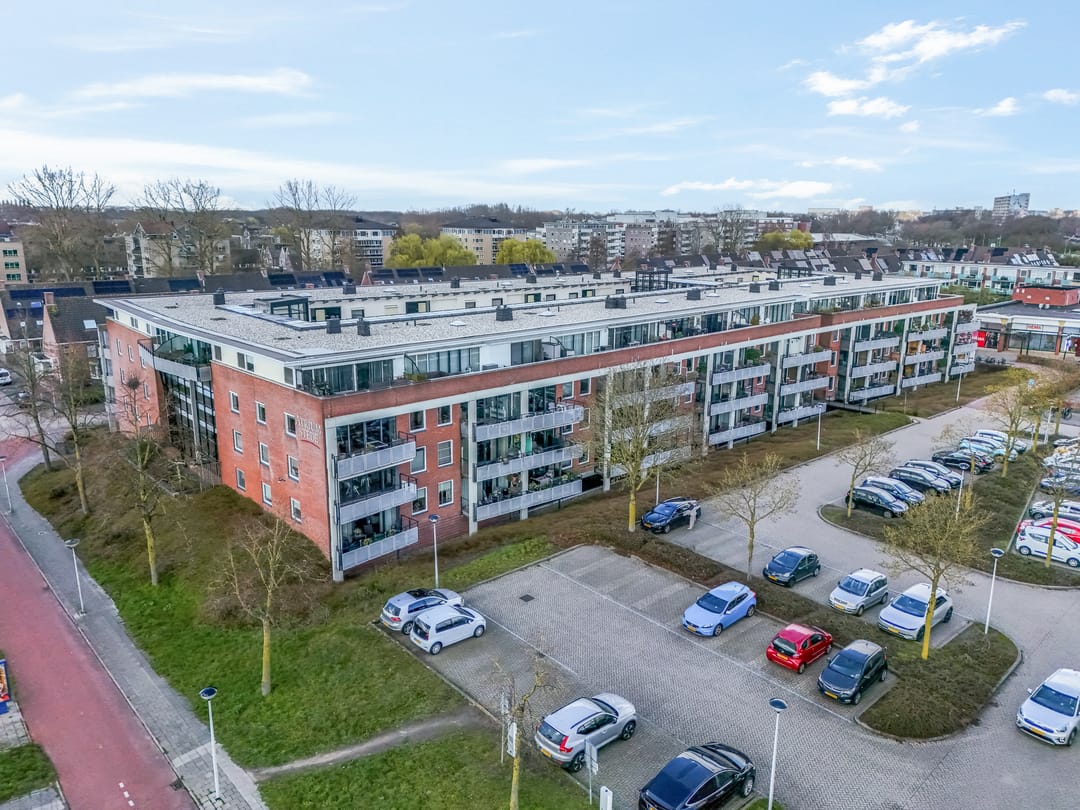 Foto 32 van Dubceksingel 148