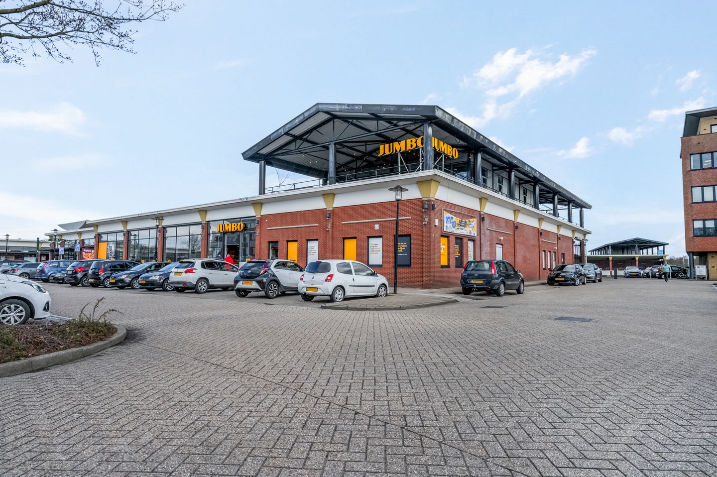 Foto 34 van Dubceksingel 148