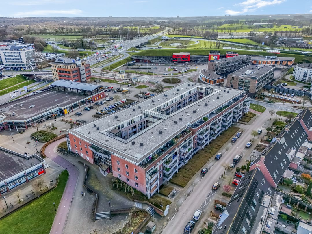 Foto 38 van Dubceksingel 148