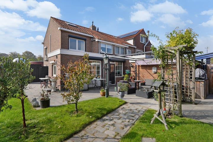 Foto 3 van Prins Bernhardstraat 25